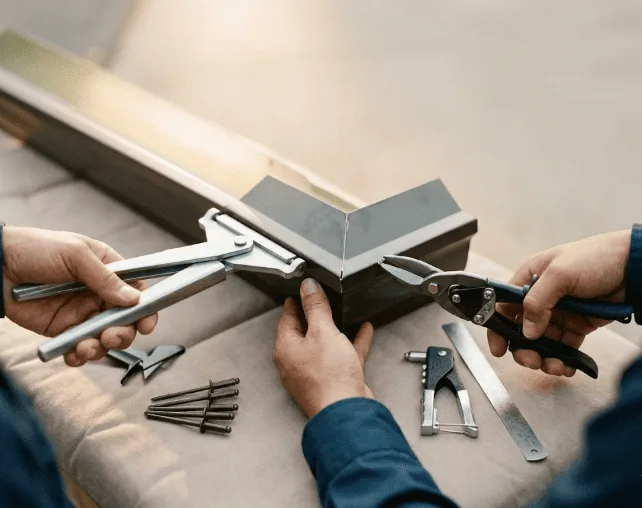 Why choose Gutter Repair in Notrees, TX